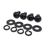 Bowflex Stationary Bike Stabilizer Hardware Service Kit 1000513182-hydrafitnessparts