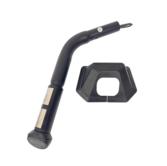 Bowflex T25i Treadmill Right Handlebar Sub Assembly 1000513330-hydrafitnessparts