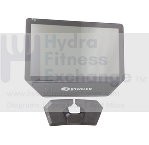Bowflex T56i Treadmill Display Console Assembly 1000513258