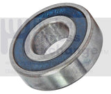 Bowflex TC10 - 100198 Treadmill Rear Roller Bearing 6203RS-hydrafitnessparts