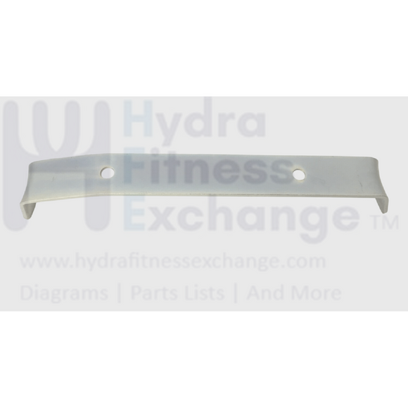 Bowflex TC10 Treadclimber Treadmill Belt Guide 100198-hydrafitnessparts