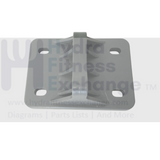 Bowflex TC10 Treadclimber Treadmill Virtual Pivot Service Kit-hydrafitnessparts