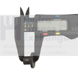 Bowflex TC3000 Treadmill Pivot Spacer 0.47" TCPS047-hydrafitnessparts