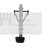 Bowflex TC5500 Treadmill Spring Locking Latch Kit Lock 1-00-335-3-hydrafitnessparts