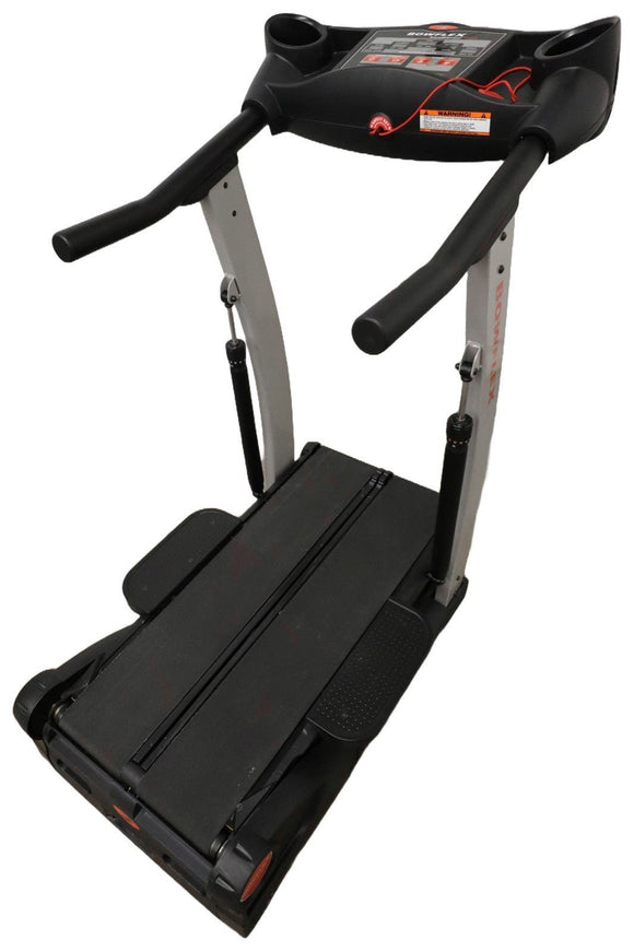 Bowflex Treadclimber TC3000 050316 Treadmill-hydrafitnessparts