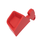 Bowflex Treadmill Lever Deck Storage Sub Assembly 1000511980-hydrafitnessparts