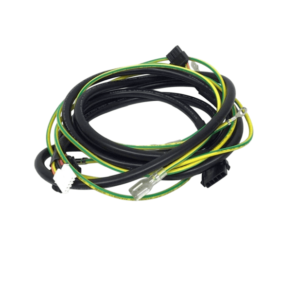 Bowflex Treadmill Upright Top Motor Control Board Wiring Service Kit 1000513476-hydrafitnessparts