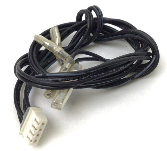 Bremshey TR Ambition Treadmill Hand Pulse Wire Harness TR-HPWH-hydrafitnessparts