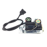 CardioMax cm560r Recumbent Bike Resistance Gear Motor Brake Tensioner 307-00078-hydrafitnessparts