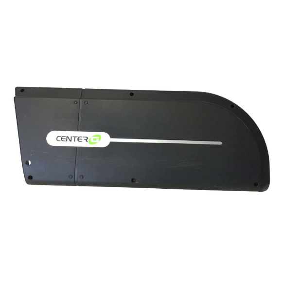 CardioZone Keys CenterG E-CZ200 E-CZ300 Elliptical Left Outside Sid Cover 305-00225-hydrafitnessparts