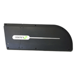 CardioZone Keys CenterG E-CZ200 E-CZ300 Elliptical Left Outside Sid Cover 305-00225-hydrafitnessparts