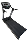 CardioZone SuperSportHR Club II Commercial Grade 350059 Non Folding Treadmill-hydrafitnessparts