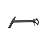 Horizon Fitness Elliptical Back Frame Set Semi Assembly 1000426503