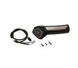 Horizon Fitness Elliptical Right Hand Pulse Grip Set Semi Assembly 1000430931