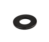 Horizon Fitness Elliptical Black Flat Washer Diam.12.0 x Diam.23.0 x 2.5T 005060-00