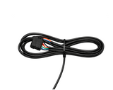 Horizon Fitness Elliptical Console Down Black Wire 1200mm 24AWG 1000101658