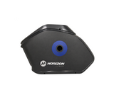 Horizon Fitness Elliptical Left Side Cover Screen Print Exreawork 1000378517