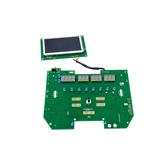 Horizon Fitness EP703 EP284 Elliptical Console Control Board 1000412583
