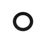 Matrix Fitness Stepper Step Black Flat Washer Diam.25.5 x Diam.38.0 x 1.0T 005127-00