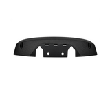 Matrix Fitness Upright Bike Console Upper Cover 1000226667