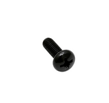 Matrix Fitness Upright Bike Button Head Phillip Screw M5 - 0.8P x 15L 1000231121
