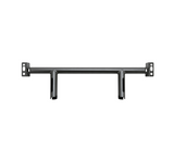 Matrix Fitness Treadmill Graphite Handlebar Set 1000449724