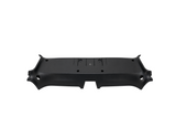 Matrix Fitness Treadmill Face Plate Console Base Down Cover 1000441806