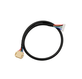 Matrix Fitness Upright Bike Console Wire Harness 1000231080