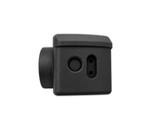 Matrix Fitness Treadmill Rear Right Frame Endcap 1000368960