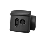 Matrix Fitness Treadmill Left Rear Frame Endcap 1000368958