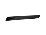 Matrix Fitness Treadmill Left Graphite Grey Accent Plate 1000453108