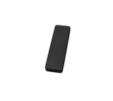 Matrix Fitness Strength System 7" Foot Rubber 1000308452