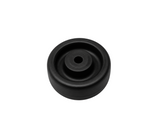 Matrix Fitness Strength System Wheel 2-1/2"OD x 5/16"ID 1000312280