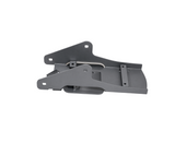 Matrix Fitness Stepper Step Foot Pedal Bracket Weldment Silver Gray 062770-AA
