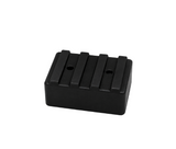 Matrix Fitness Stepper Step Nylon Stopper Pad 058694-DA