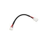 Matrix Fitness Stepper Step ECB Extension Wire 200mm WHVH+HL20P 002680-B