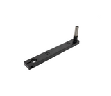Horizon Fitness Elliptical Crank Arm Assembly 1000201410