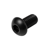 Horizon Fitness Elliptical Button Head Hex Socket Screw M8 - 1.25P x 16L 004763-00