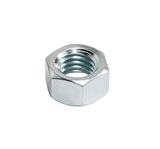 Horizon Matrix Smooth Fitness Treadmill Nylon Locking Nut M12X1.75P 004945-00