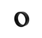 Matrix Fitness Strength System Bearing Spacer Black Coating 1000446798