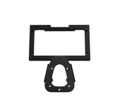 Matrix Fitness Upright Bike Console Reinforce Tube Set 1000226648