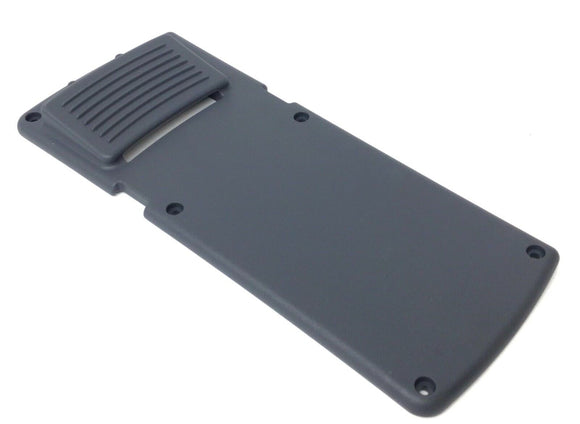 Concept II After 07-19-12 07-31-06 Model E Rower Left Foot Pedal Plate 1055-hydrafitnessparts