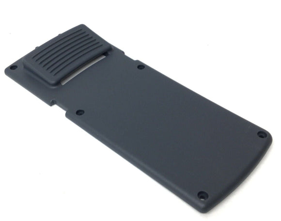 Concept II After 07-19-12 07-31-06 Model E Rower Right Foot Pedal Plate 1054-hydrafitnessparts