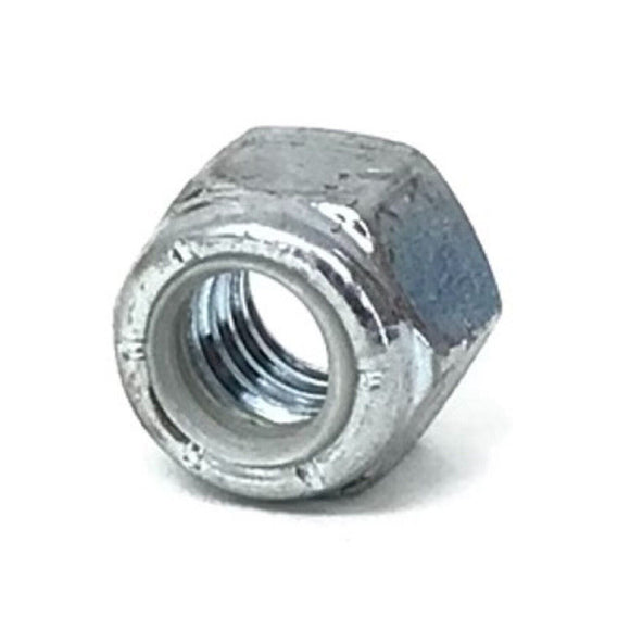 Concept II DYNO Model C D w PM5 Indoor E Rower Nylon Lock Nut 1/4