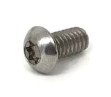 Concept II Model C D w PM5 Indoor E Rower 6-lobe Button Head Screw 1/4"-20 1231-hydrafitnessparts