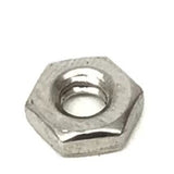 Concept II Model C D w PM5 Indoor E Rower Hex Nut 1/4"-20 1213-hydrafitnessparts