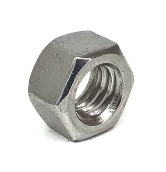 Concept II Model C D w PM5 Indoor E Rower Nylock Nut 1/4