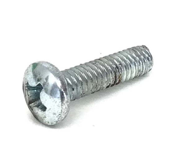 Concept II Model C D w PM5 Indoor E Rower Phillips Head Screw 1/4