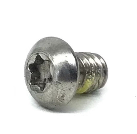 Concept II Model C D w PM5 Rower 6-lobe Button Head Screw 1/4