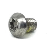 Concept II Model C D w PM5 Rower 6-lobe Button Head Screw 1/4"-20x3/8" 1238-hydrafitnessparts